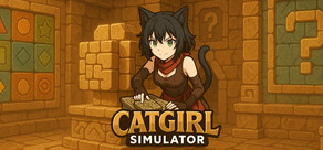 Catgirl Simulator
