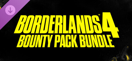 Borderlands®4: Bounty Pack Bundle