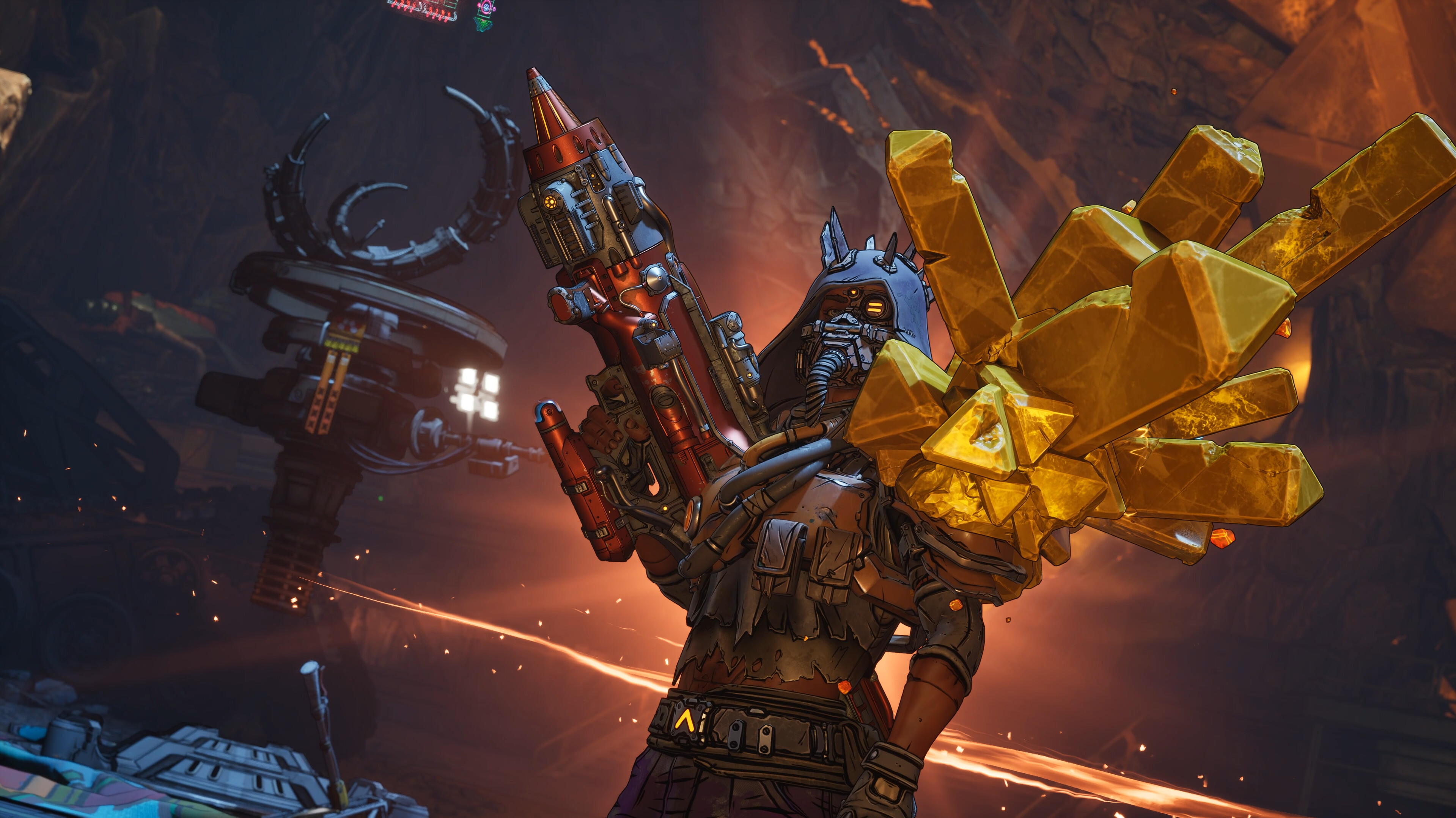 Borderlands®4: Bounty Pack Bundle screenshot 4