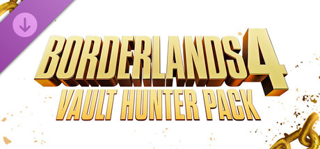 Borderlands®4: Vault Hunter Pack