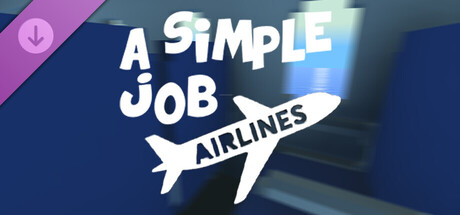 A simple job - airlines