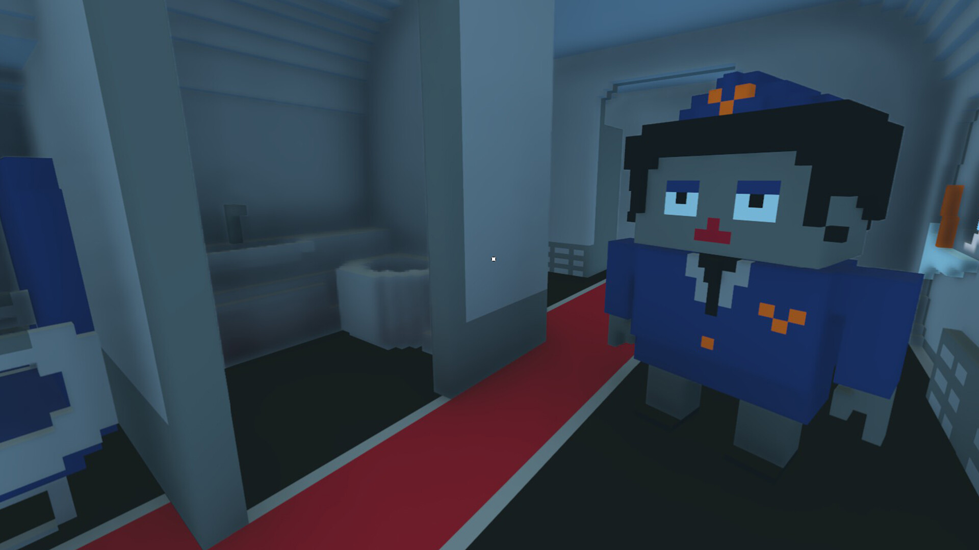 A simple job - airlines screenshot 6