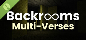 Backrooms Multi-Verses Demo