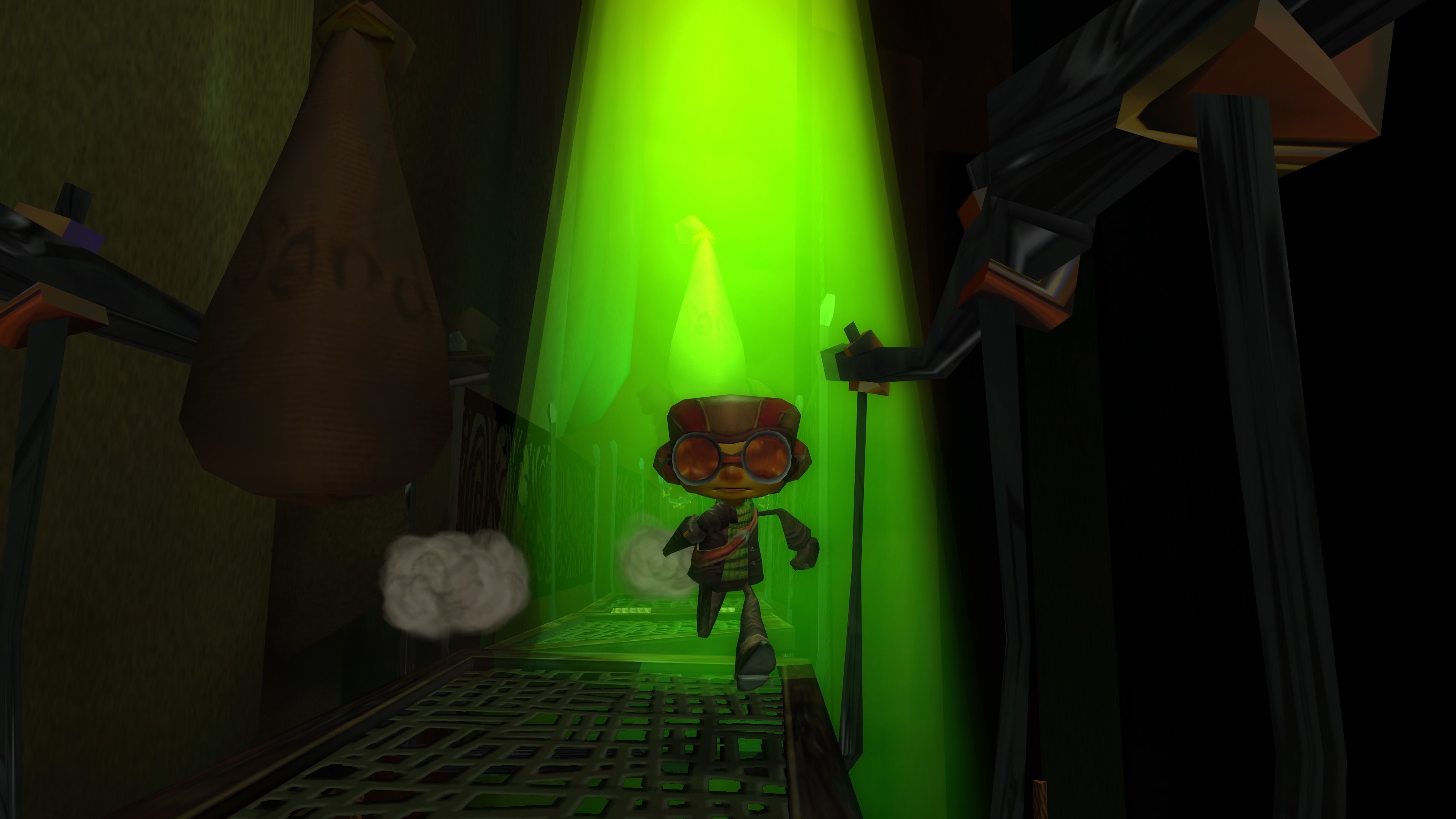Psychonauts screenshot 3