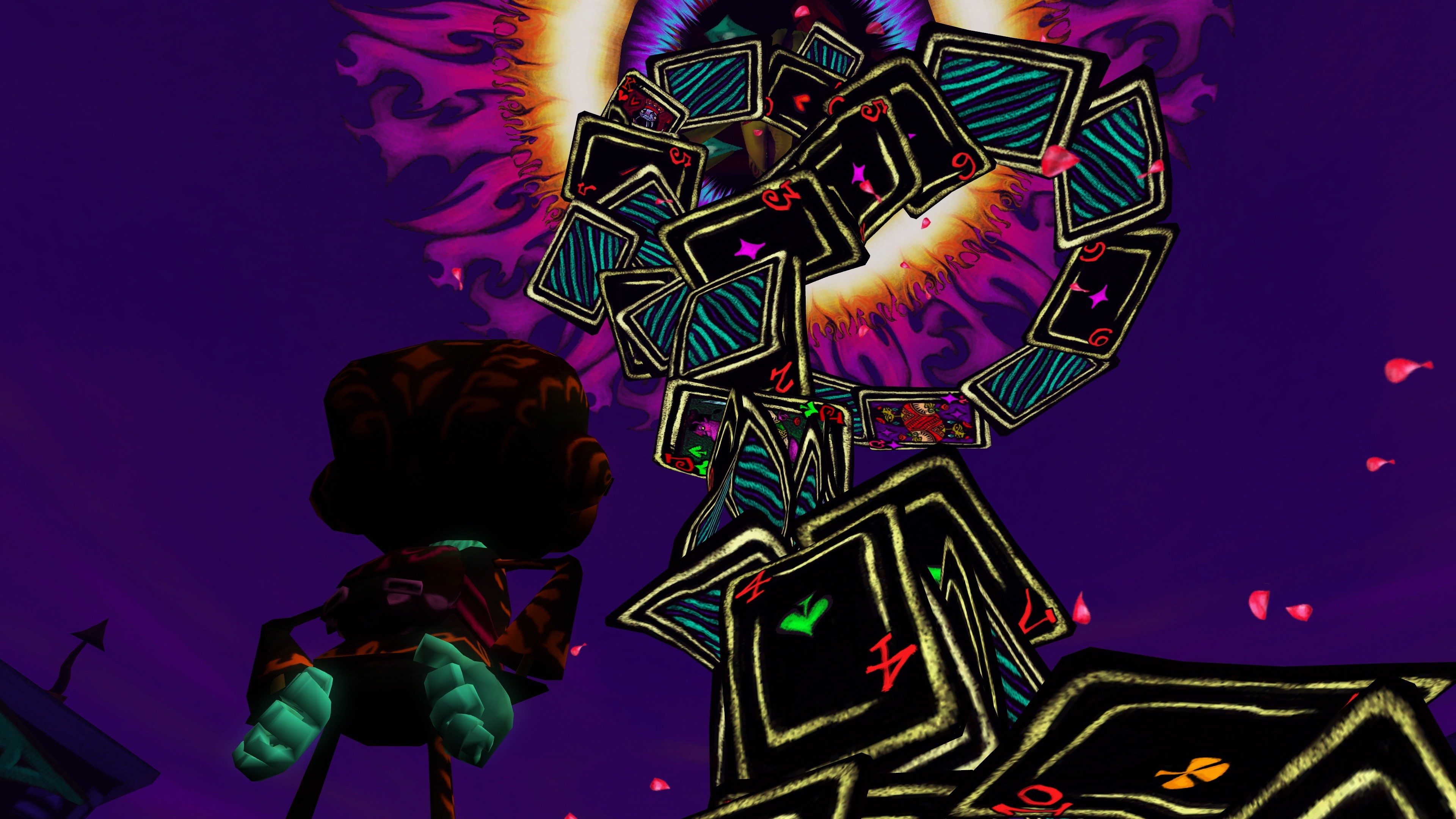 Psychonauts screenshot 9