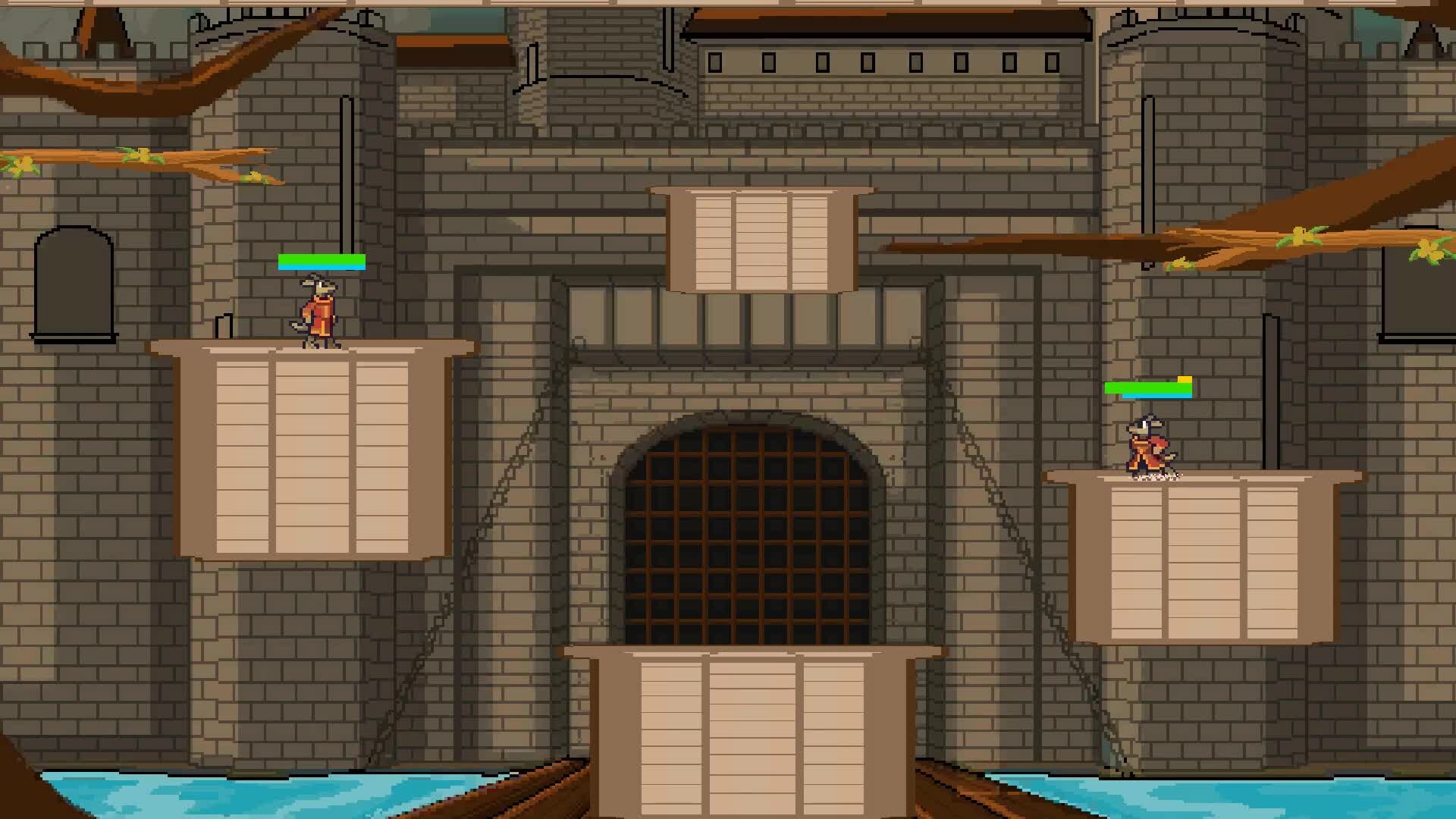 Stone the Crows screenshot 8