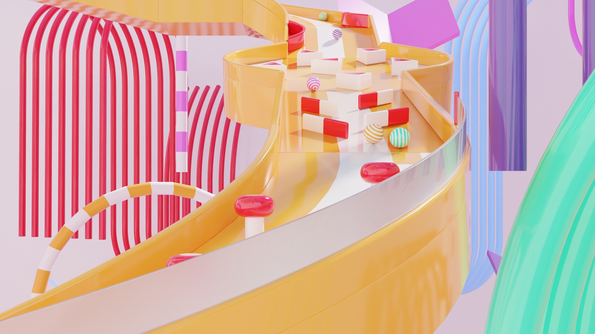 Rollout Rally - Strategic card gameplay