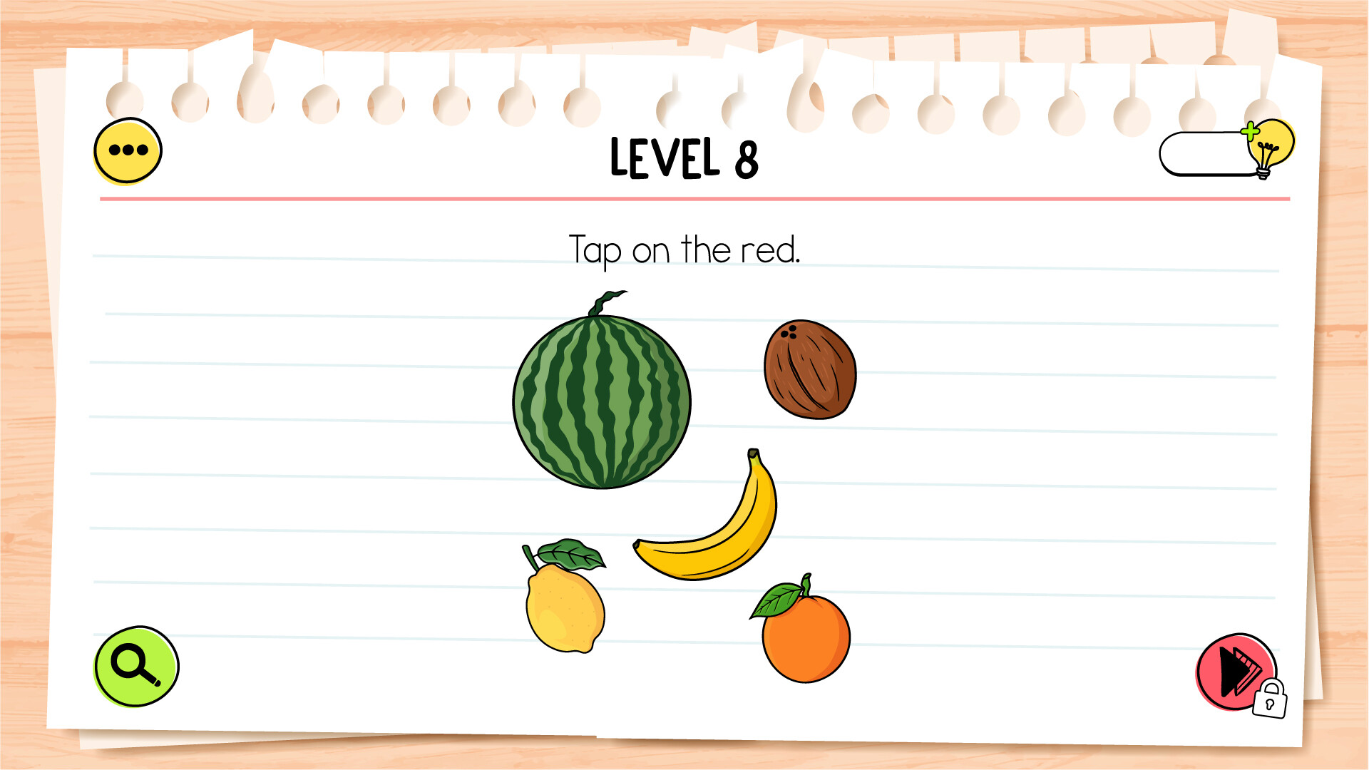 Brain Test All-Star: IQ Boost screenshot 6