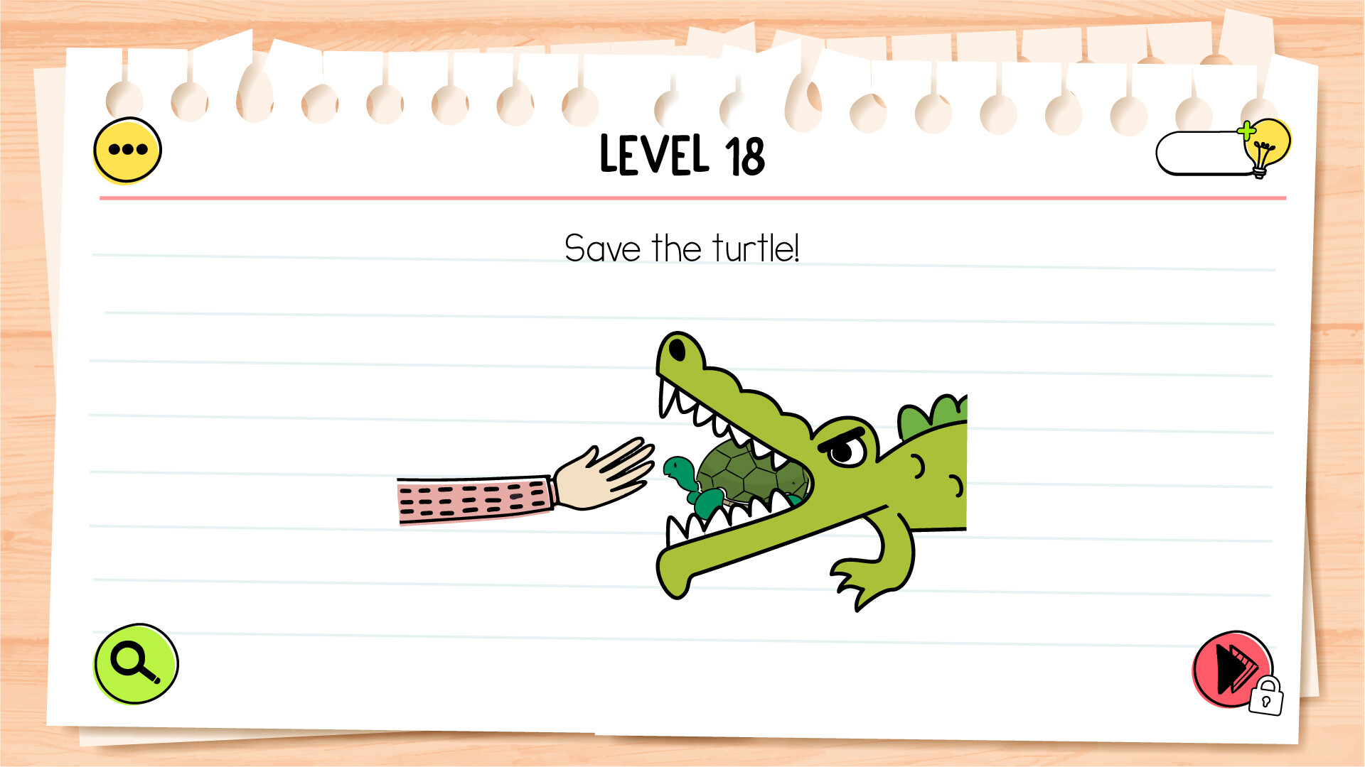 Brain Test All-Star: IQ Boost screenshot 10