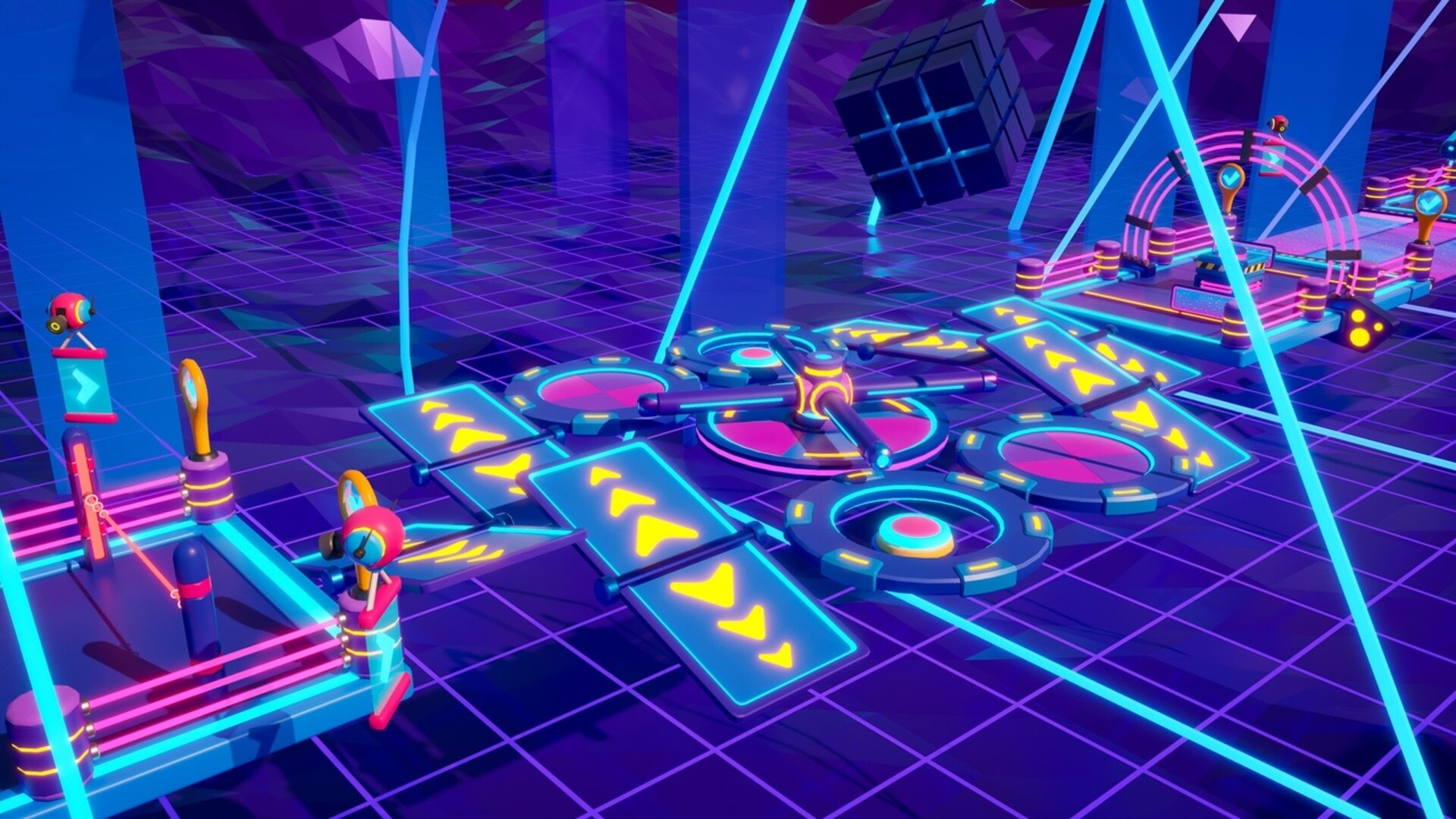 Sweet Boom! screenshot 9
