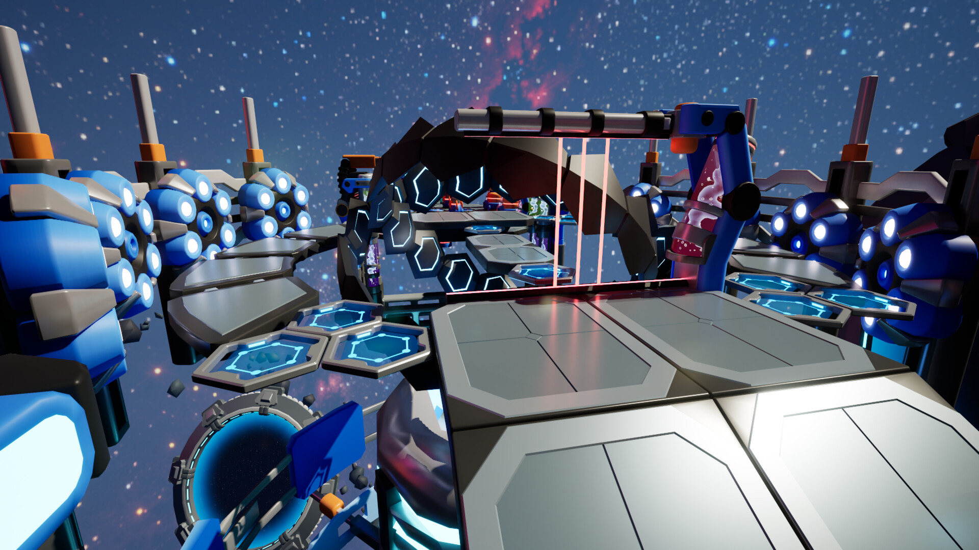 Sweet Boom! screenshot 7
