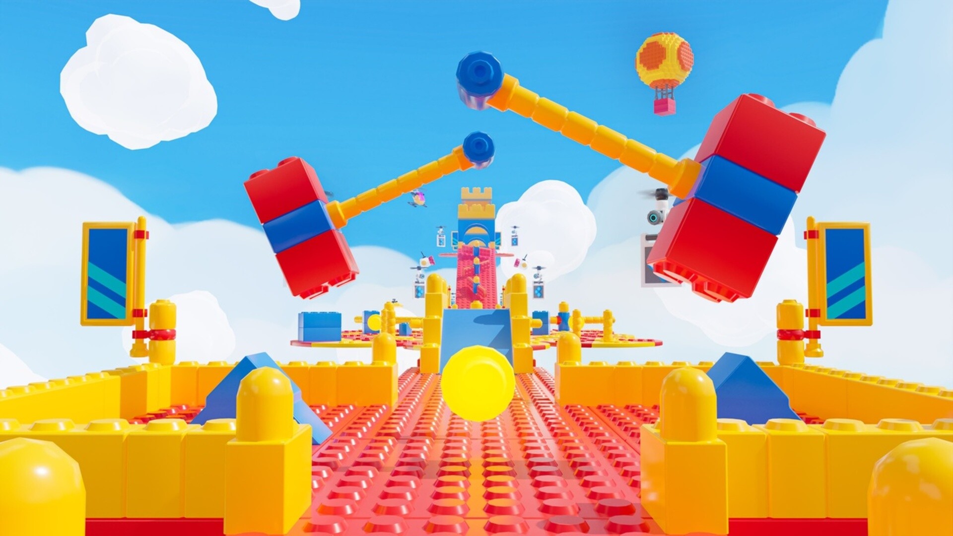 Sweet Boom! screenshot 12
