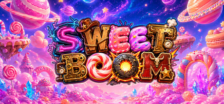 Sweet Boom!