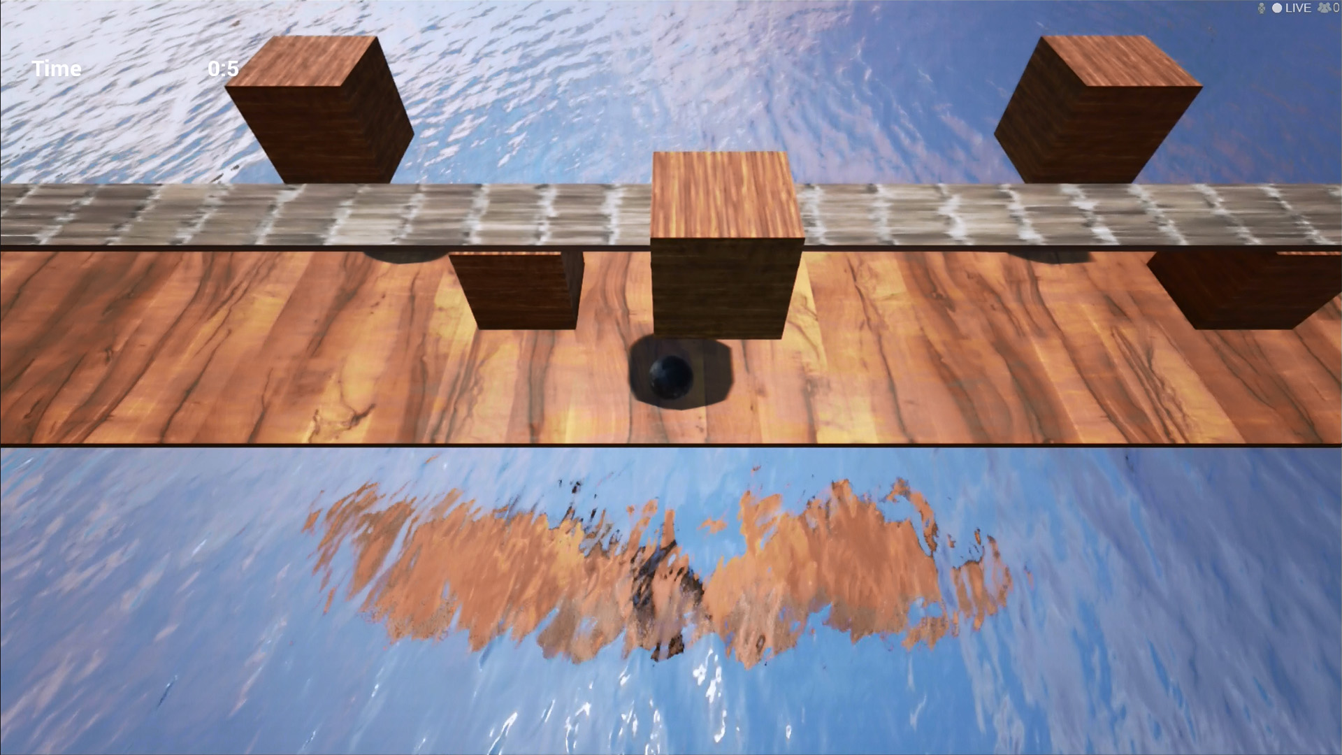 JamG screenshot 2