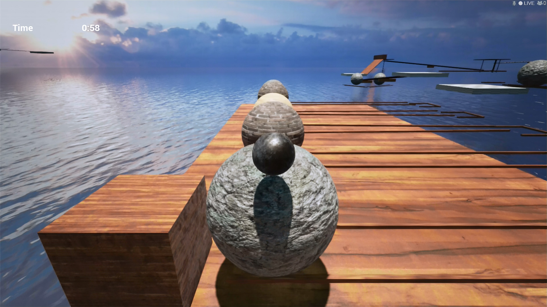 JamG screenshot 5