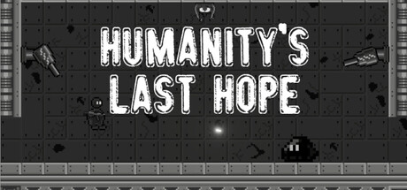 Humanity's Last Hope Cover Image