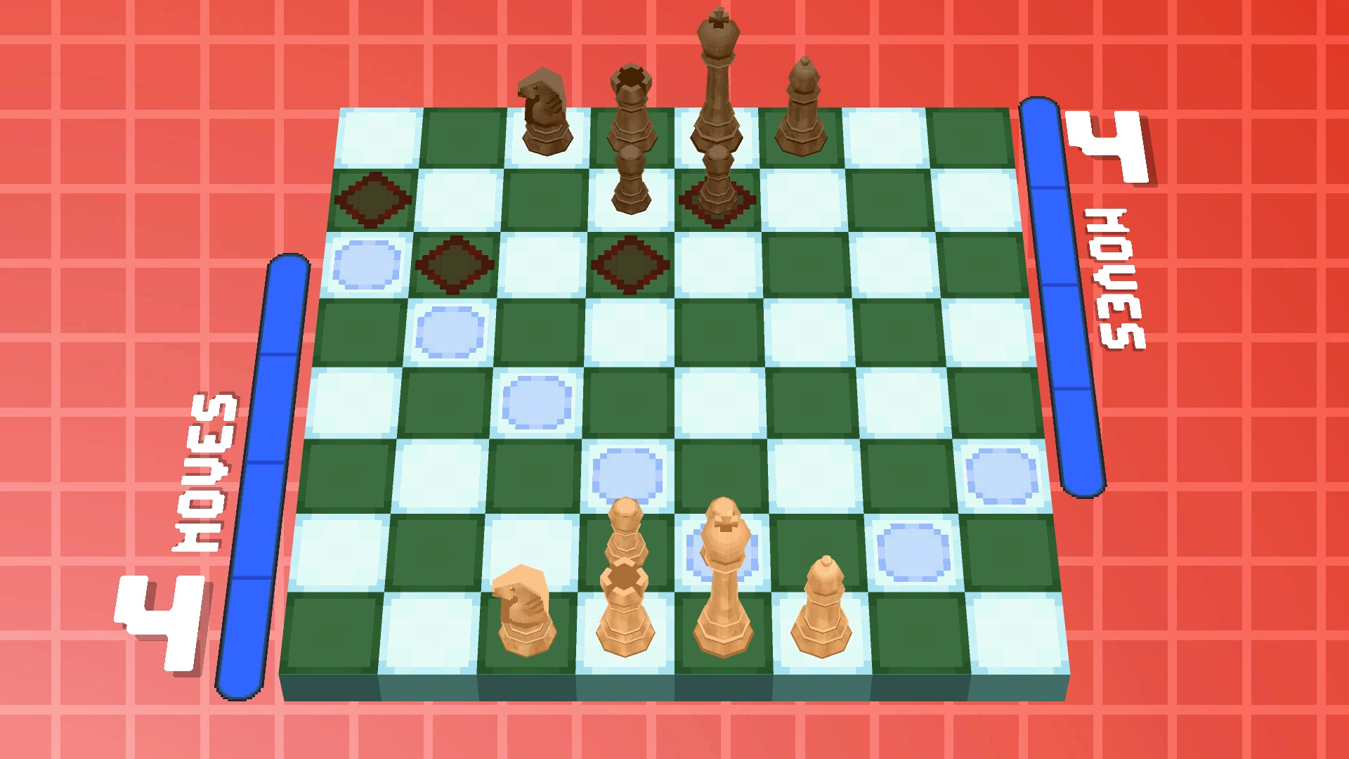 Hyper Chess screenshot 2