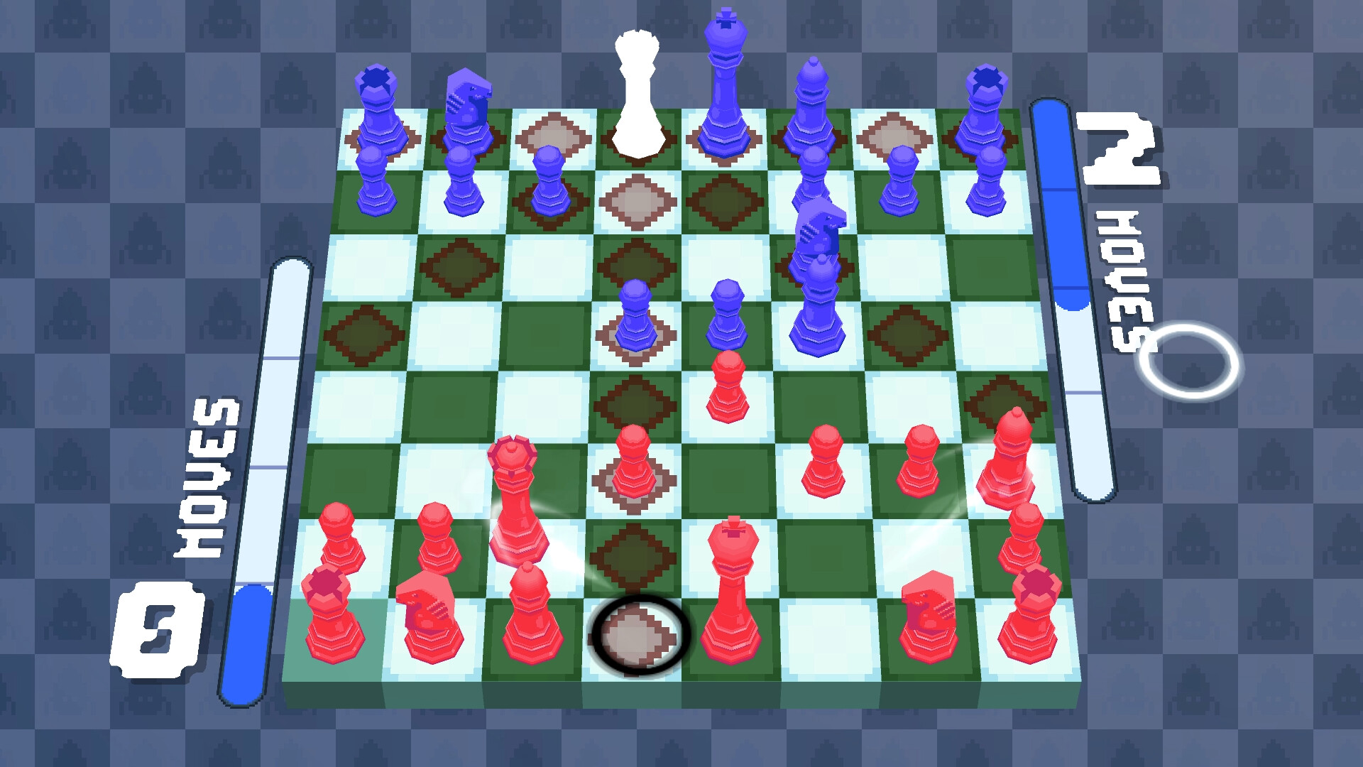 Hyper Chess screenshot 1
