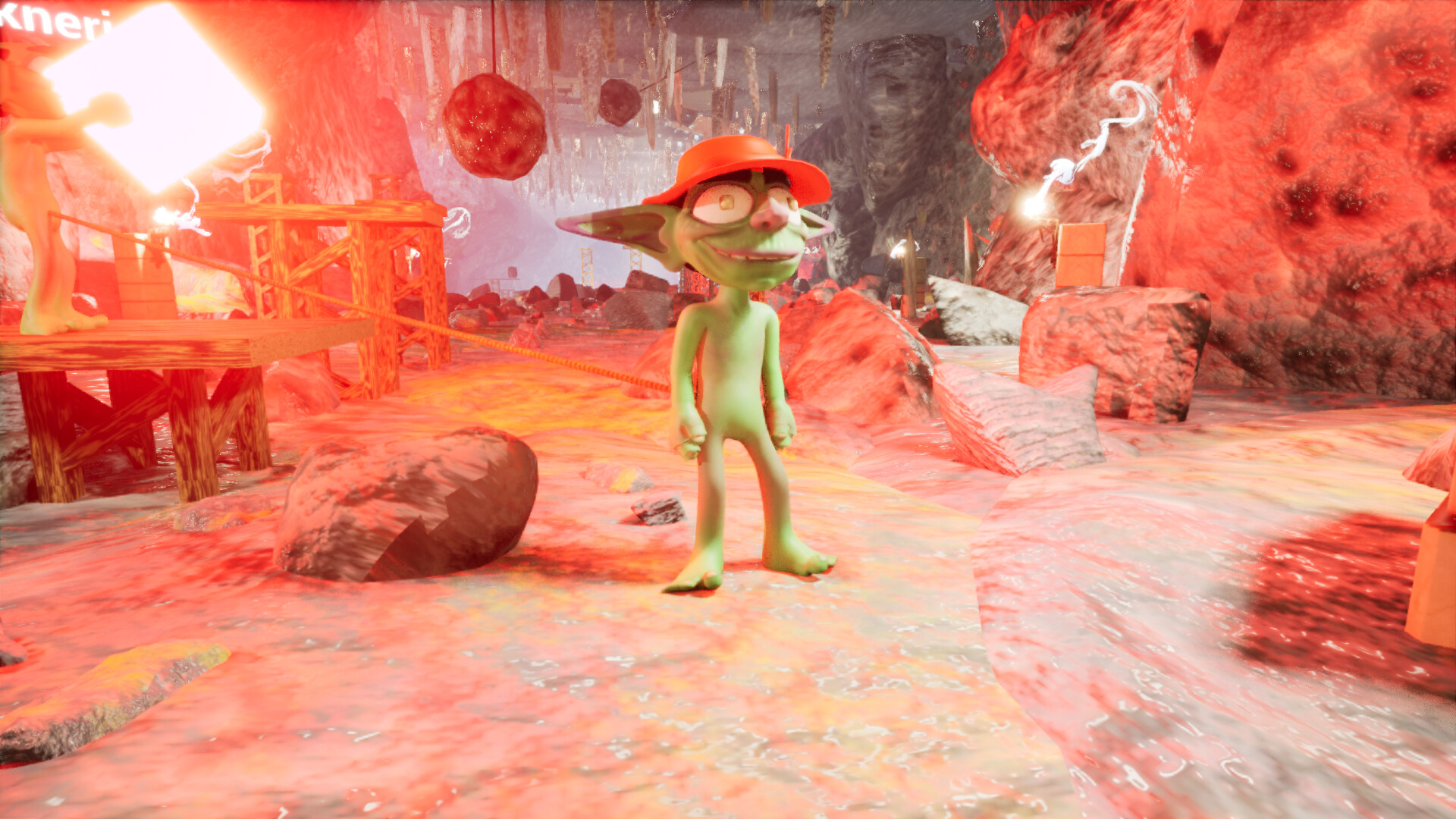 GOBSMACKED! screenshot 7