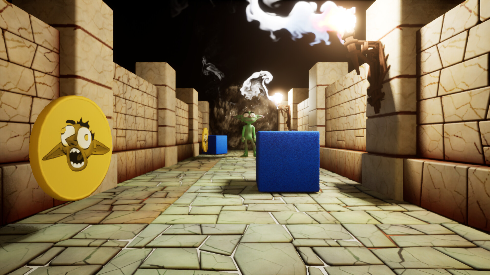 GOBSMACKED! screenshot 3
