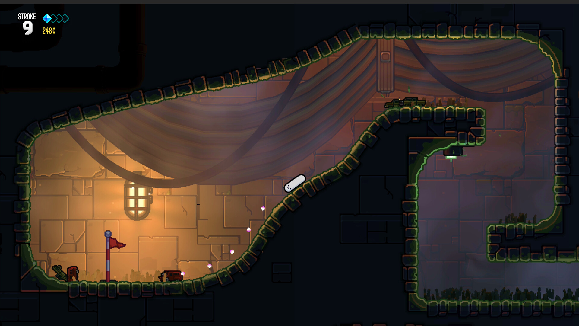 Ballgame screenshot 6