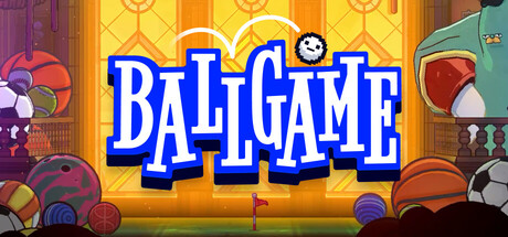 Ballgame