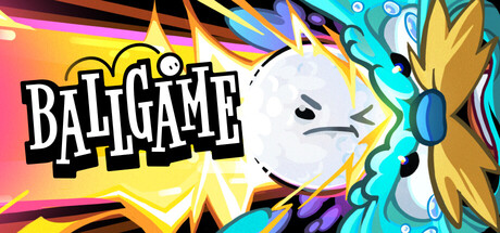 Ballgame — Steam header