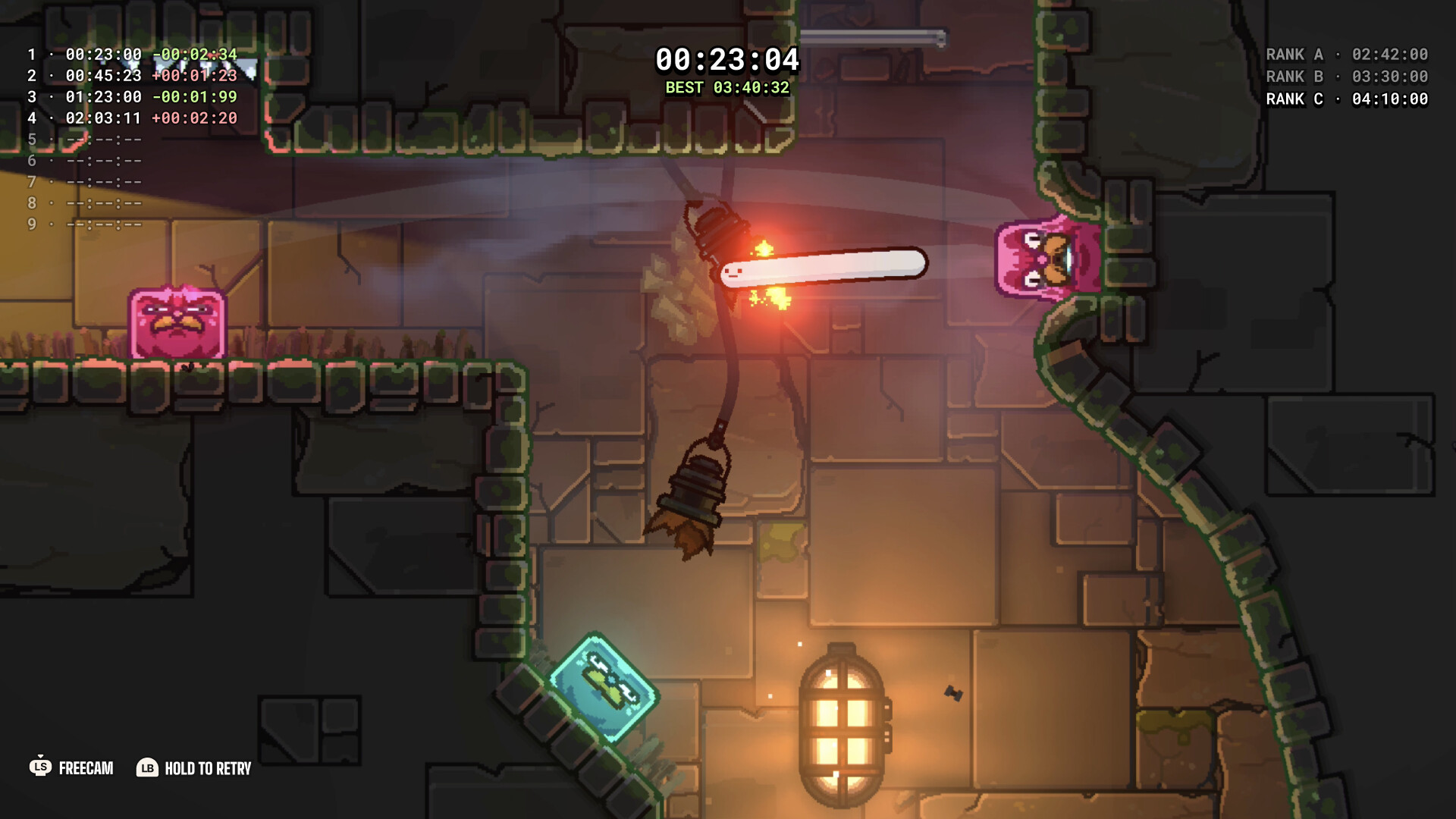 Ballgame screenshot 10