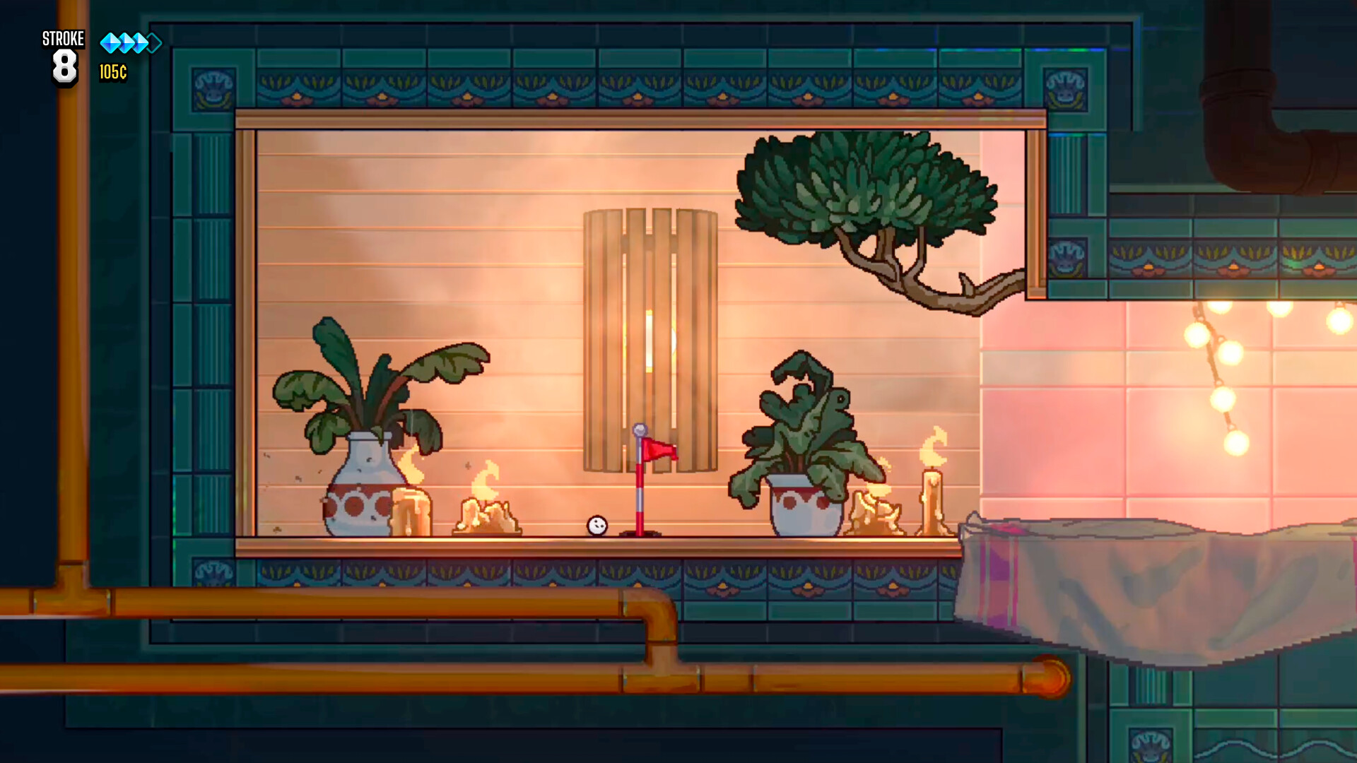 Ballgame screenshot 9