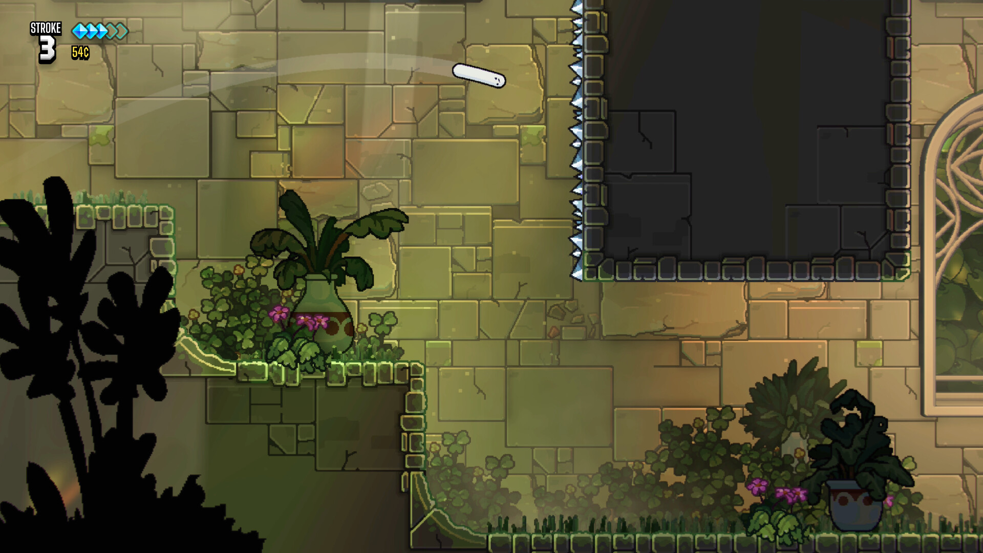 Ballgame screenshot 2