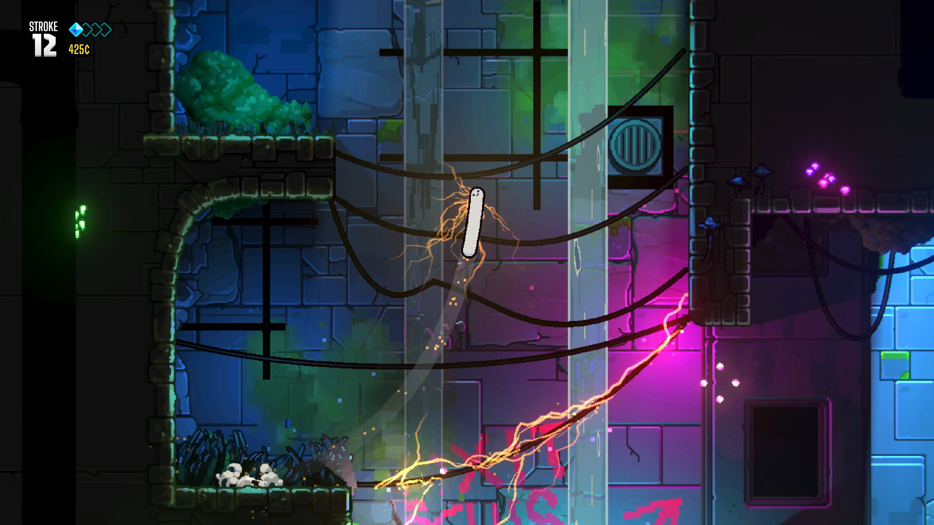 Ballgame screenshot 1
