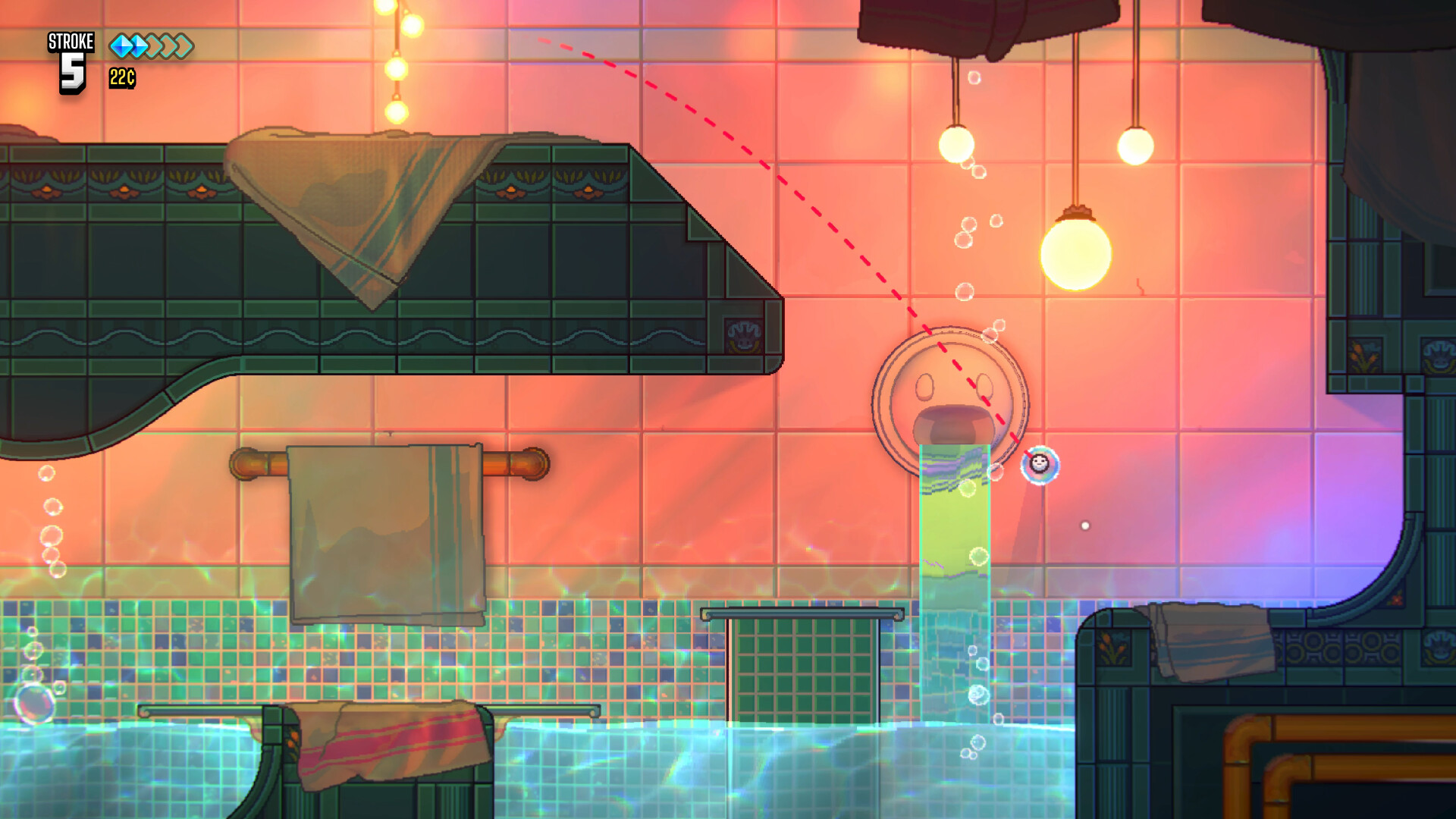 Ballgame screenshot 3