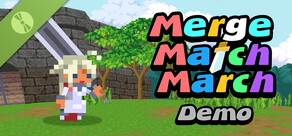 Merge Match March Demo
