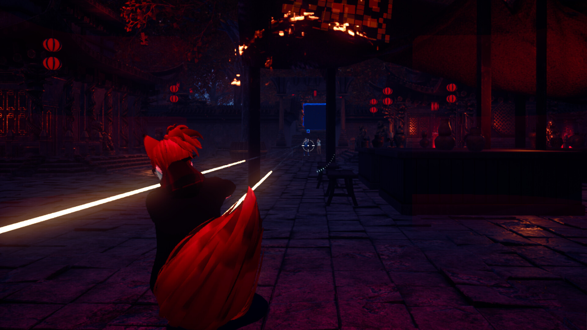 The Calling screenshot 3