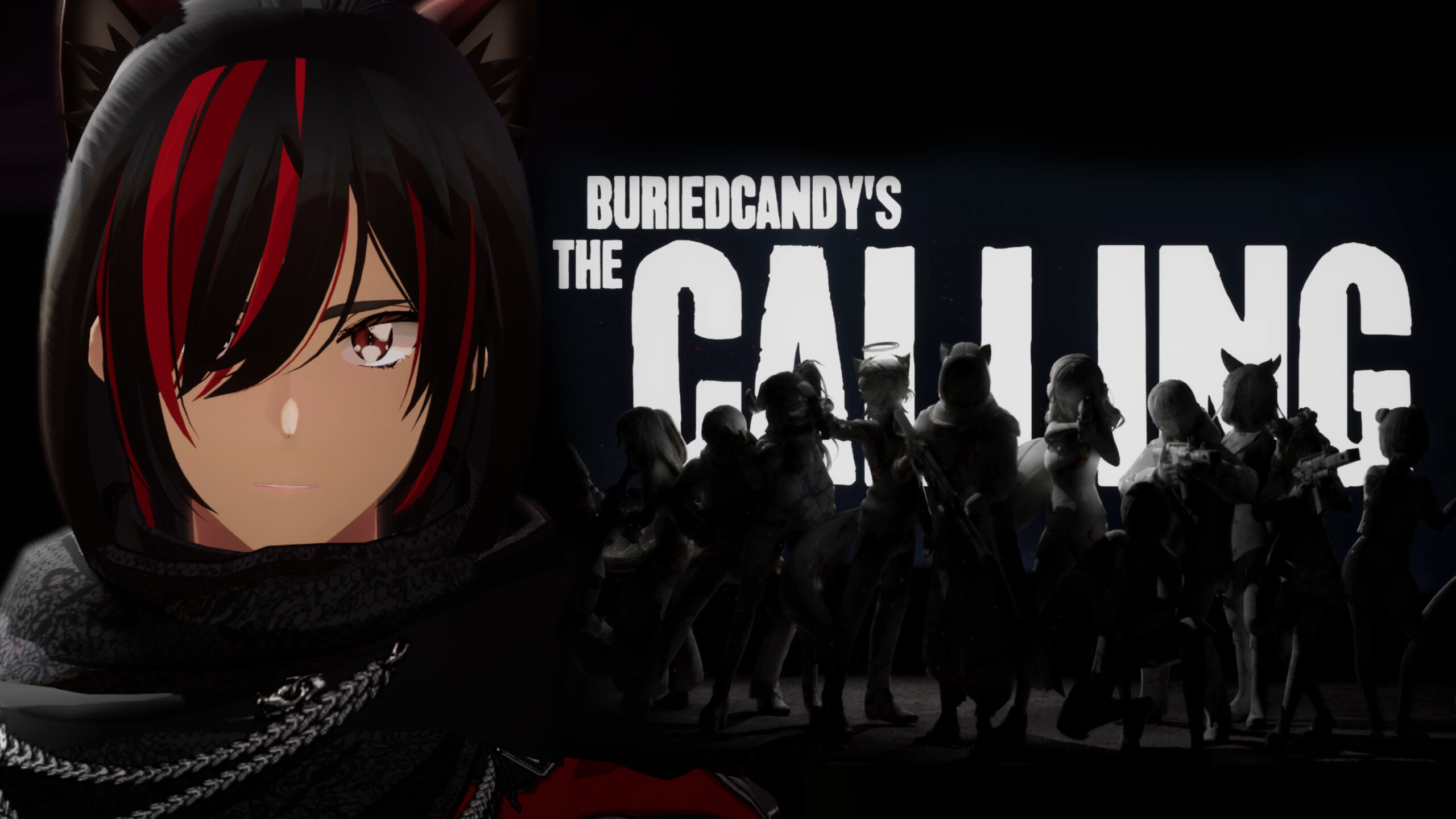 The Calling screenshot 5