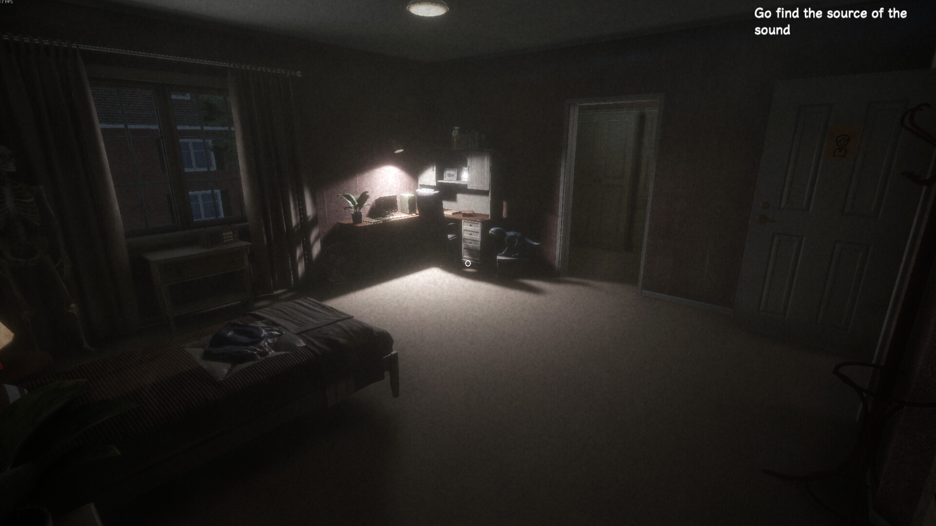 Fooling Dead screenshot 1