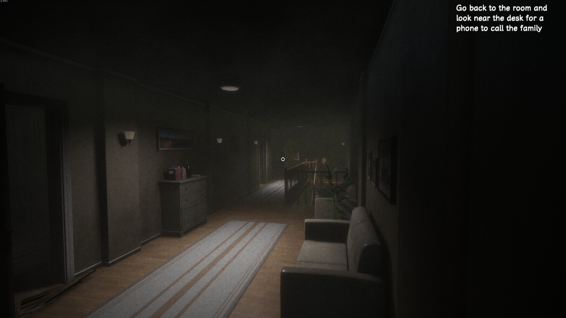 Fooling Dead screenshot 4
