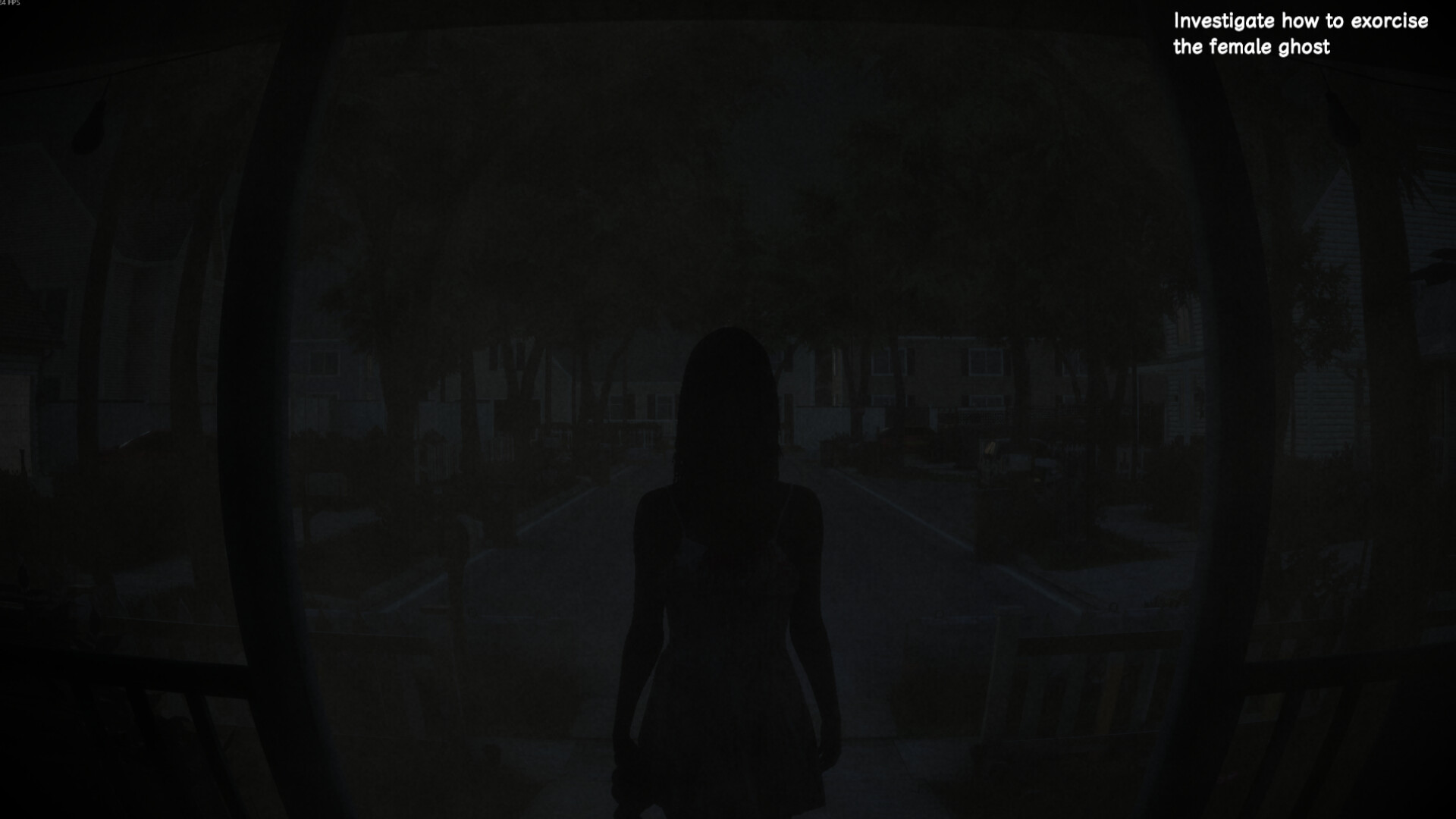 Fooling Dead screenshot 8