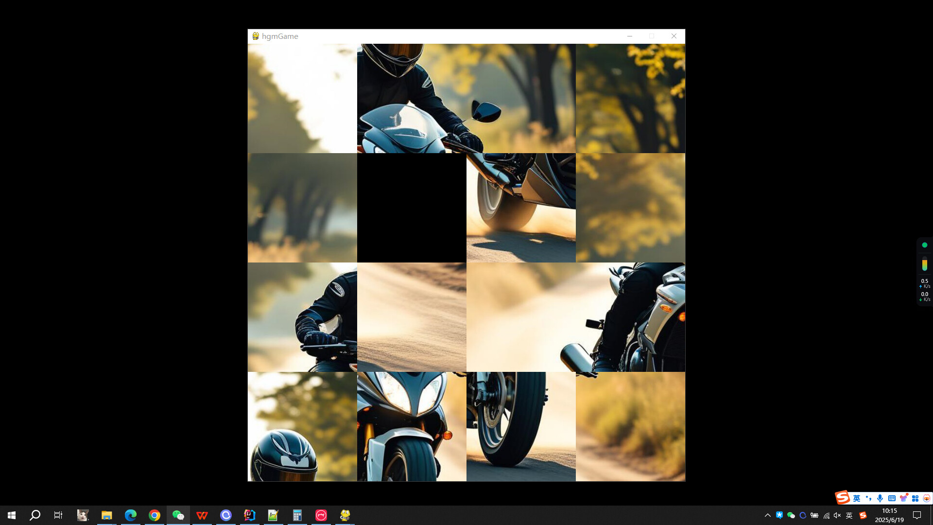 Motorcycle Boy screenshot 4