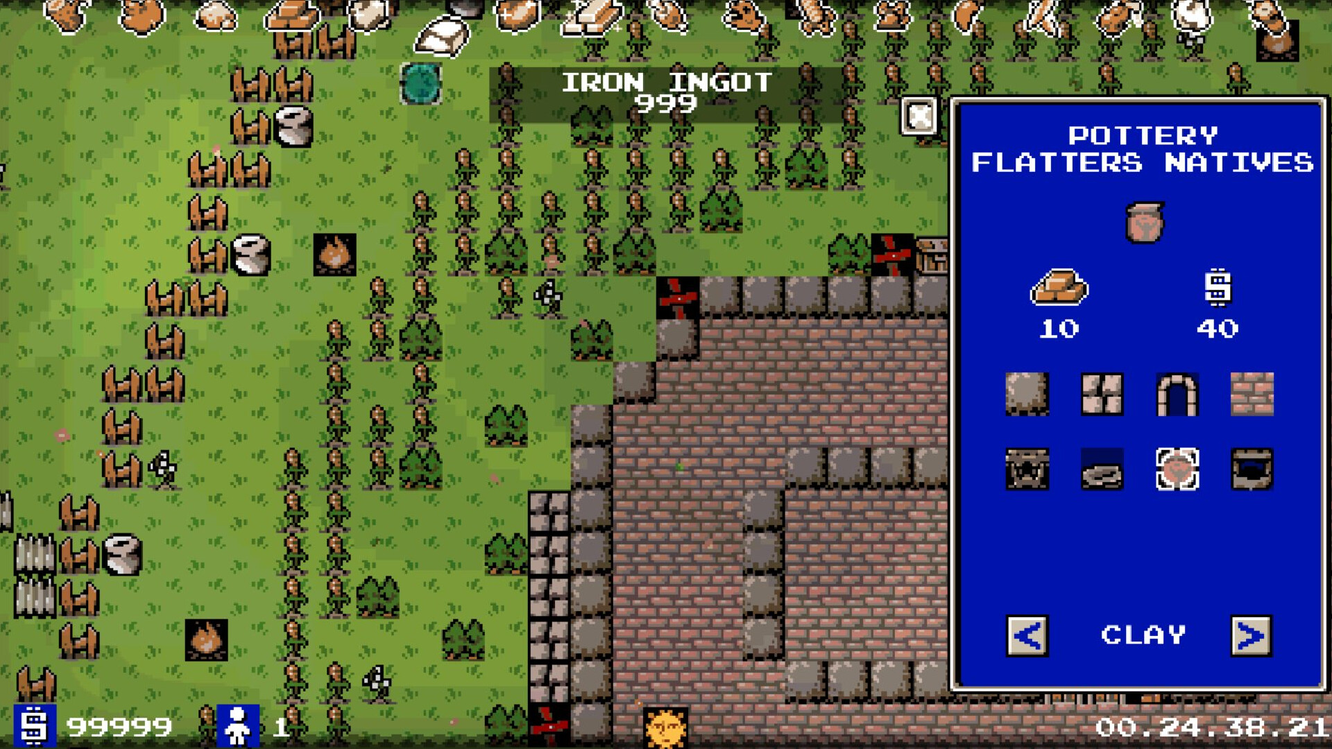 Compact Colonies screenshot 6
