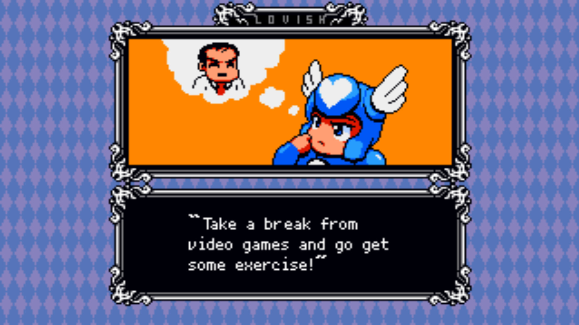 Lovish Original Sound Version screenshot 4