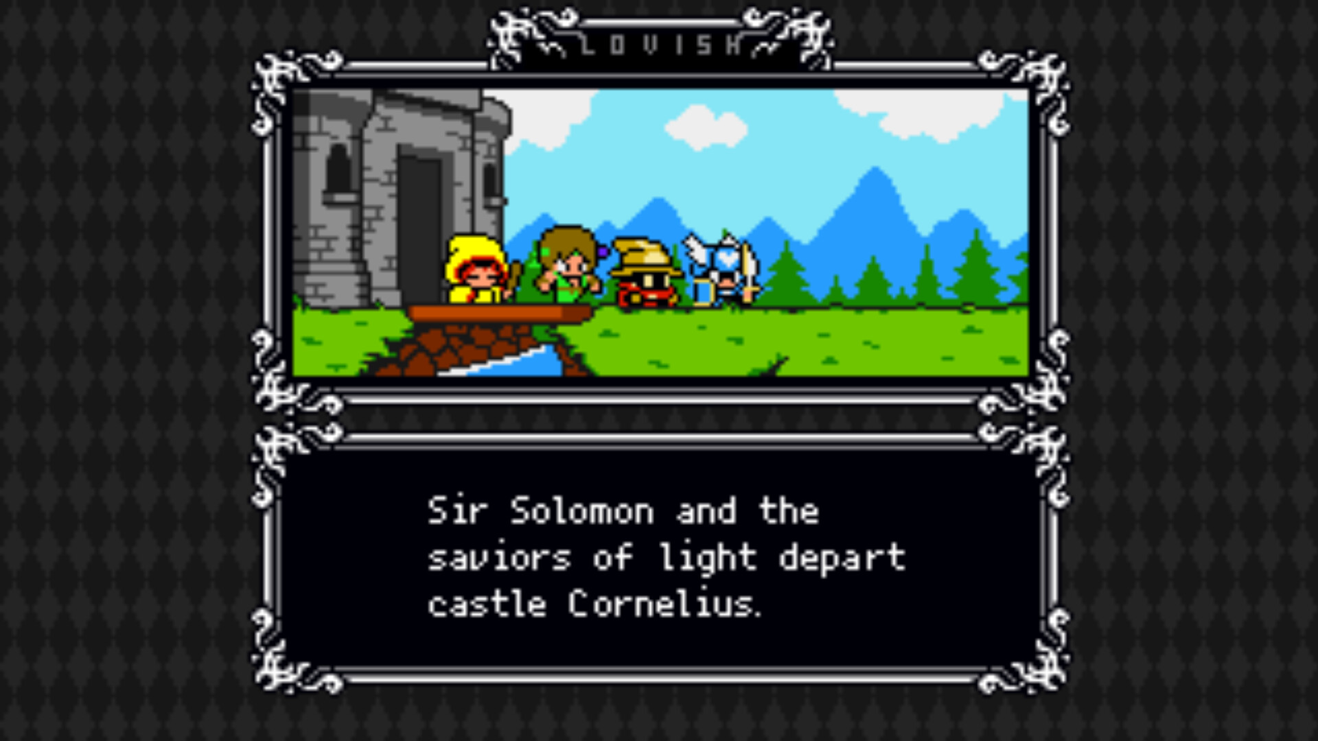 Lovish Original Sound Version screenshot 2