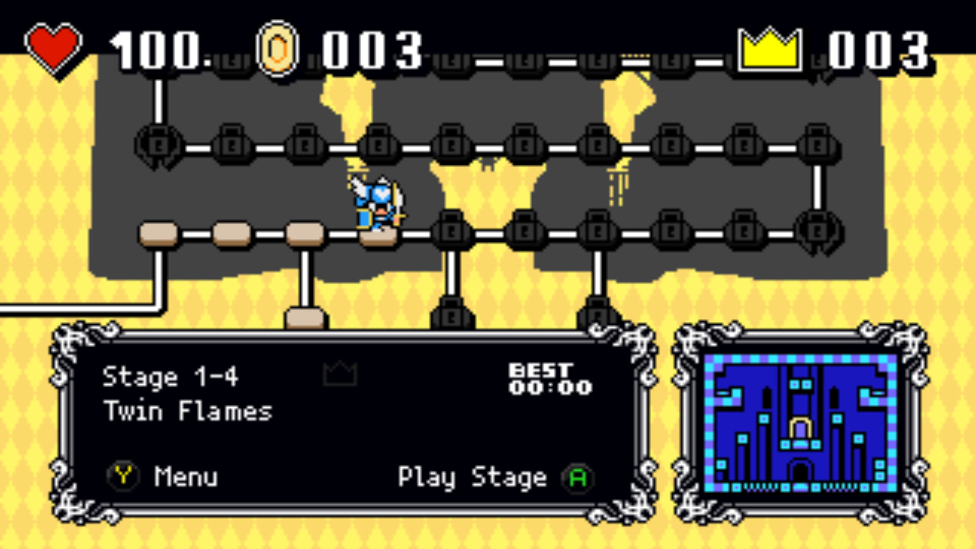 Lovish Original Sound Version screenshot 1