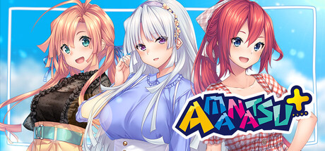 AMANATSU+ — Steam header
