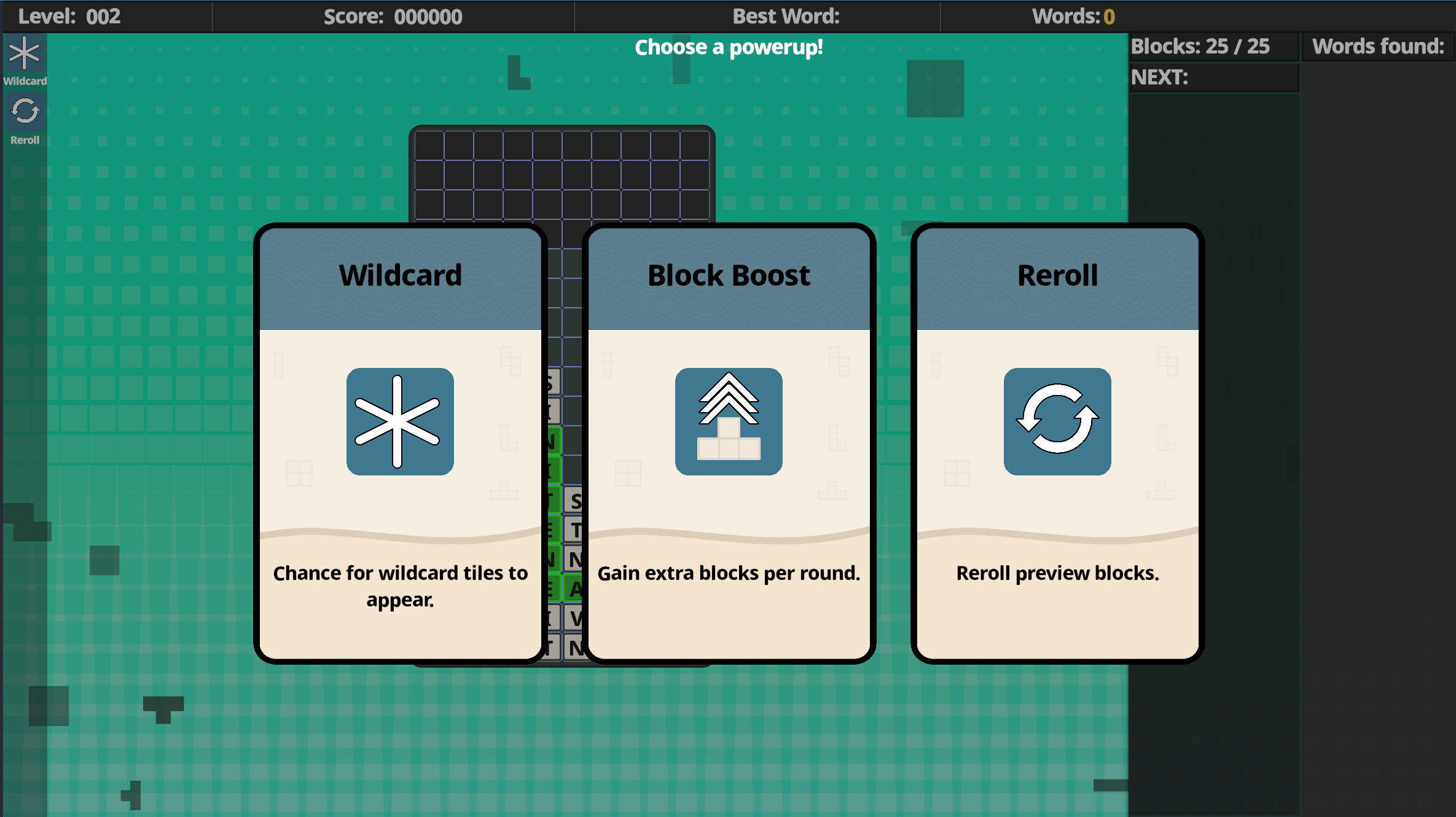 Consero screenshot 3