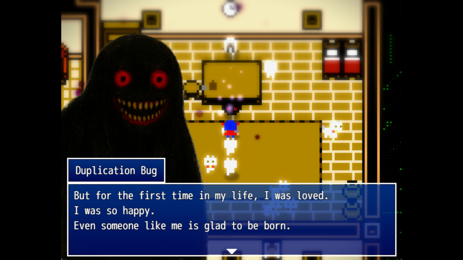 RETRYS screenshot 12