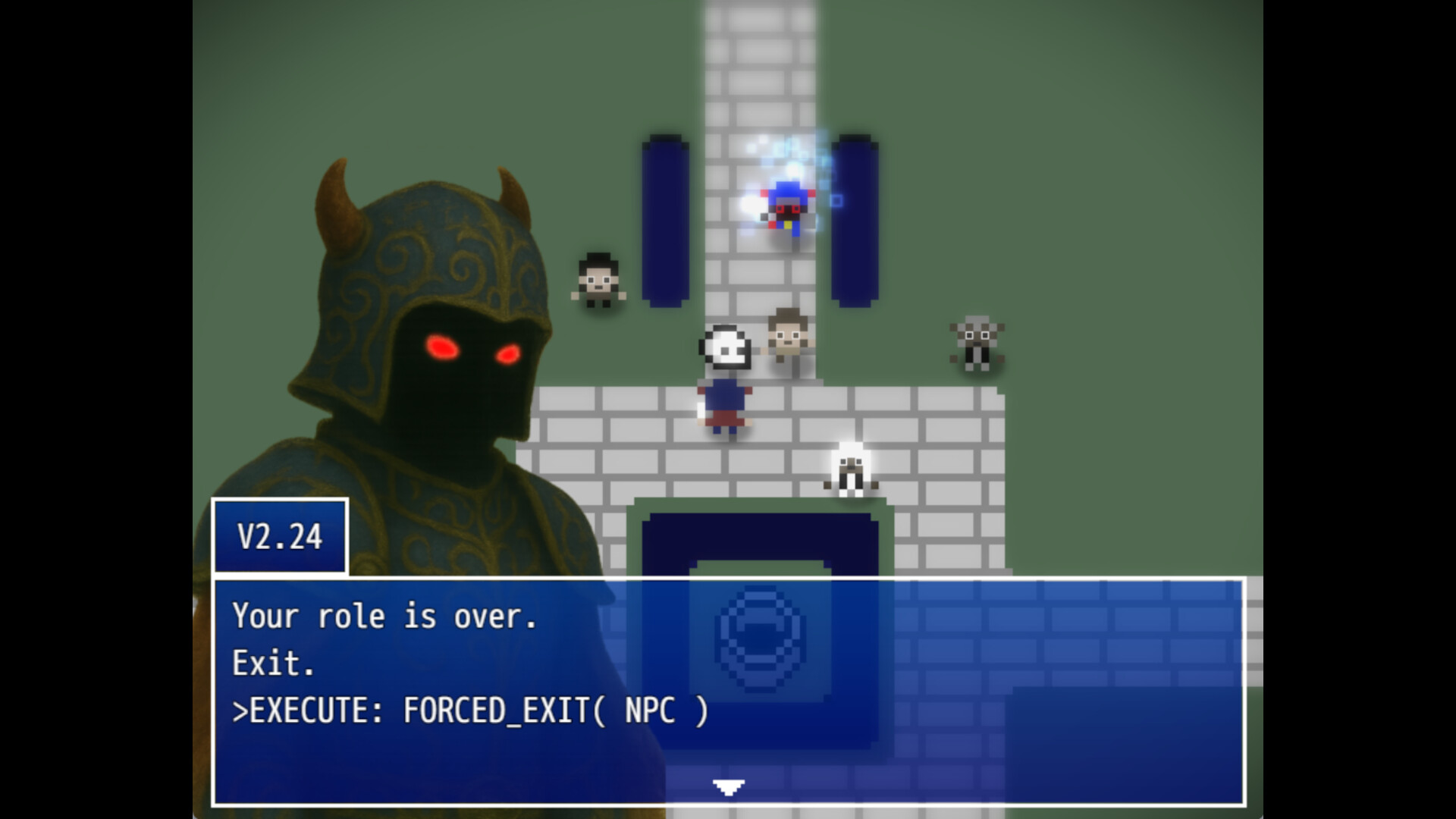 RETRYS screenshot 15