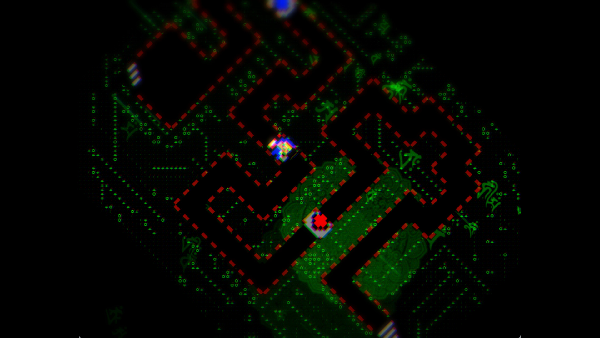 RETRYS screenshot 8