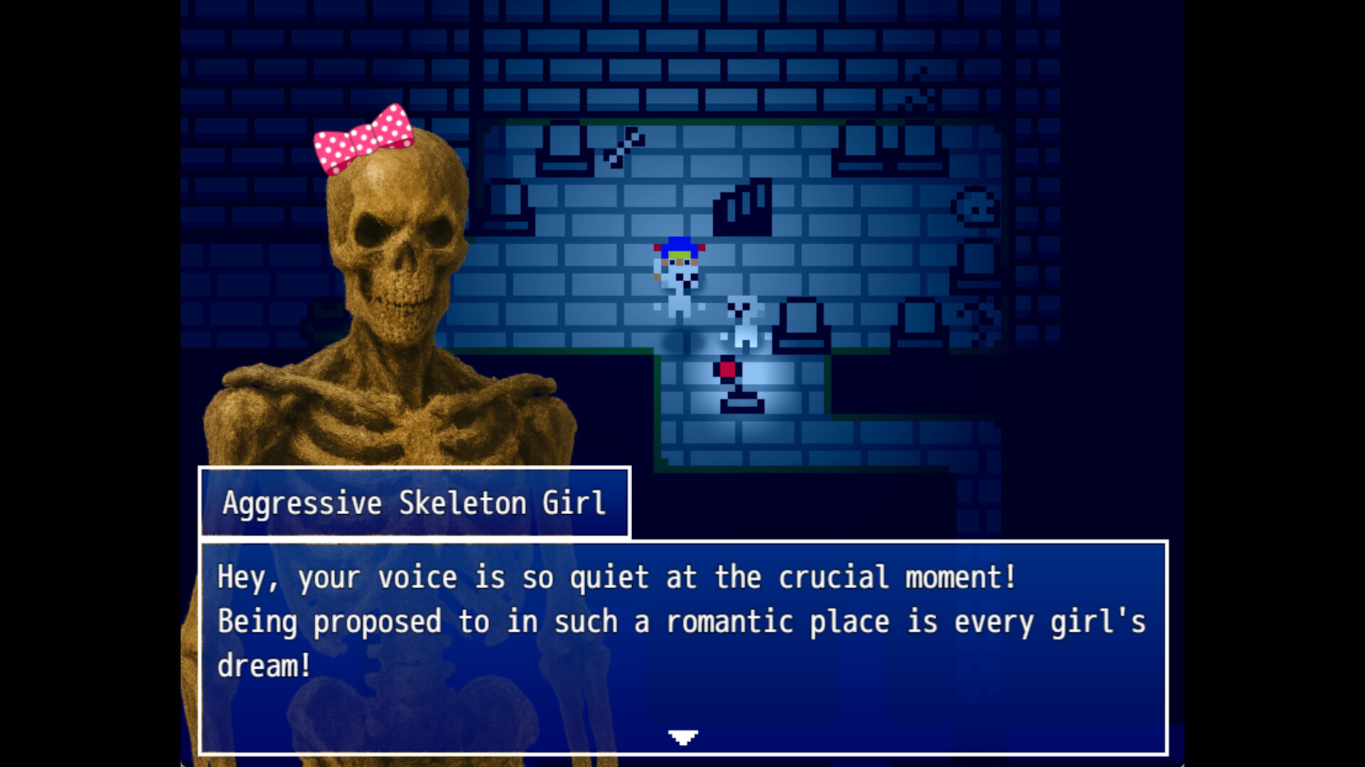 RETRYS screenshot 14