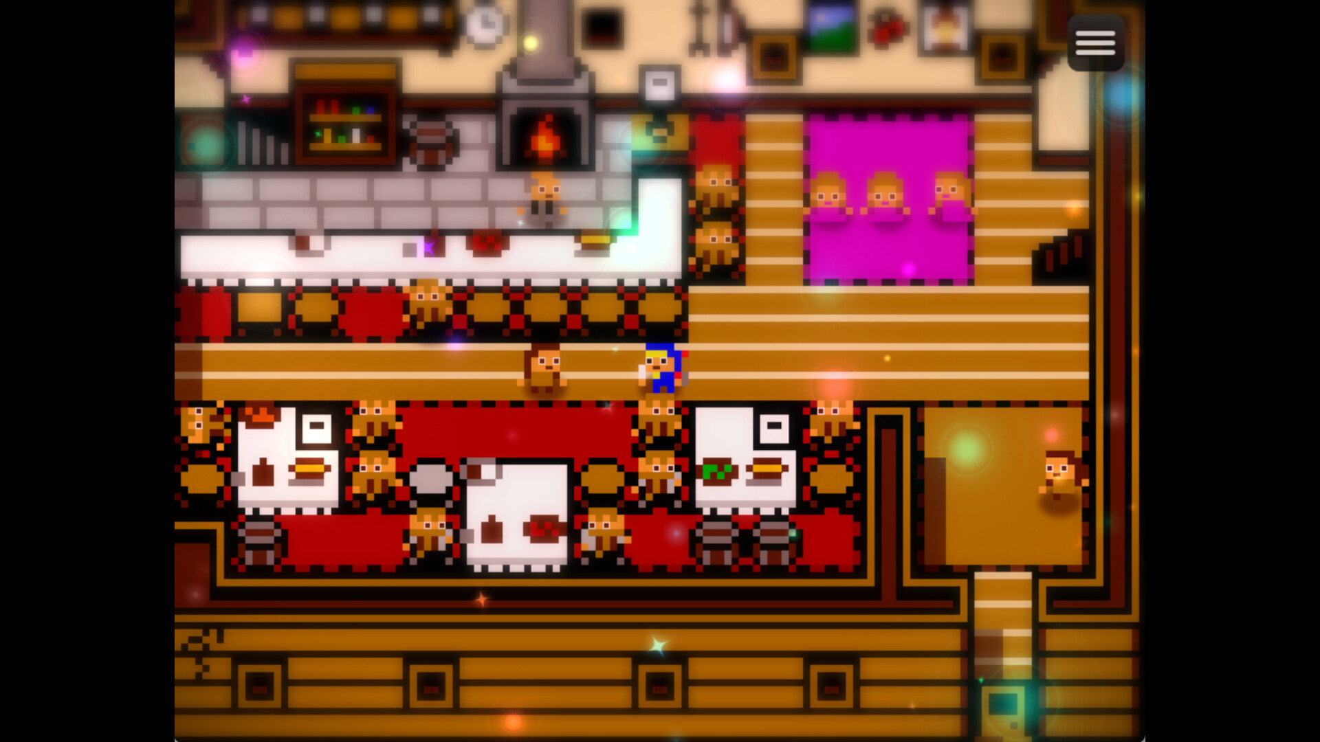 RETRYS screenshot 9